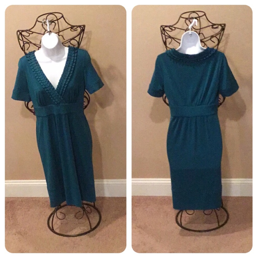 MAX & CLEO CASUAL DRESS🆕